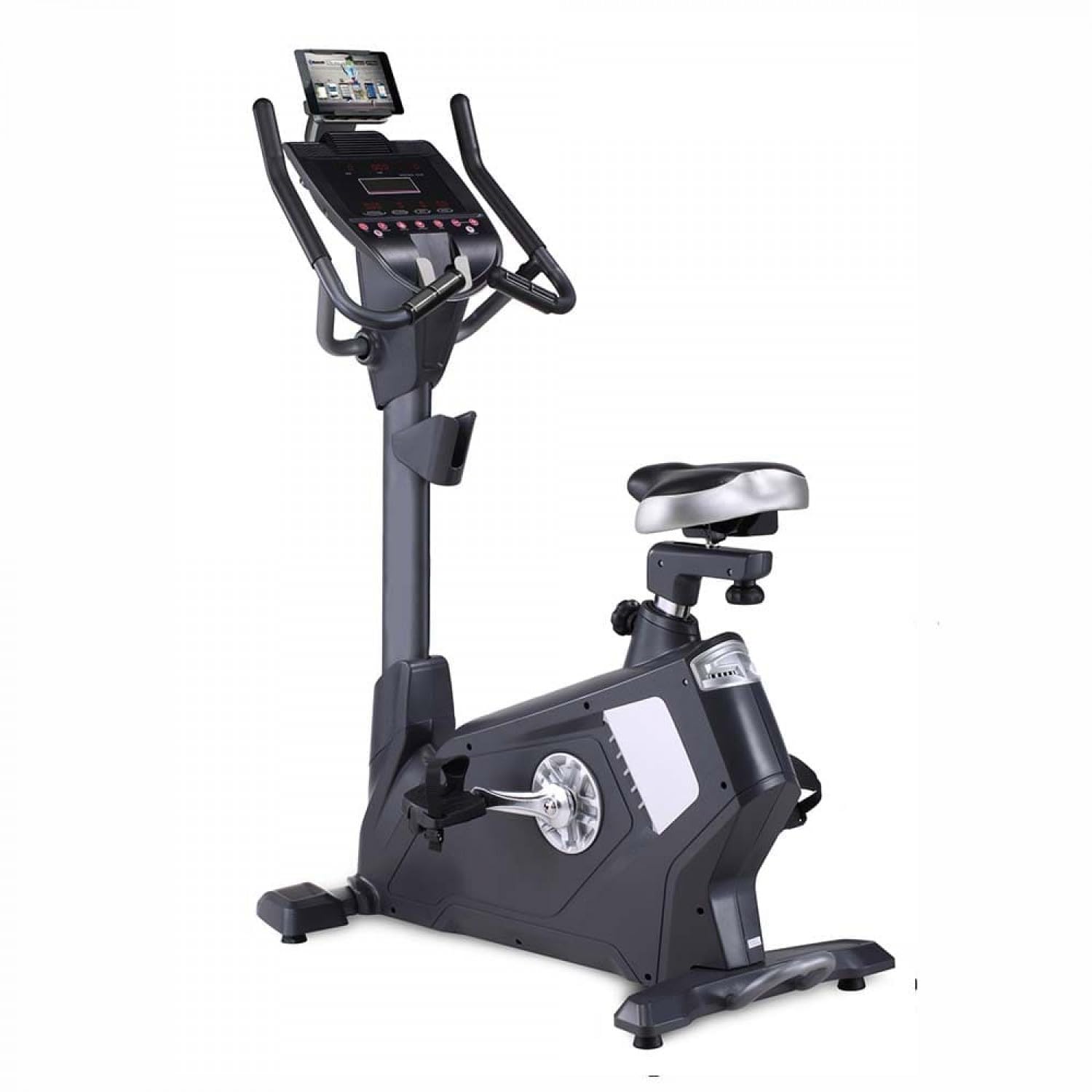 Commercial Upright Bike