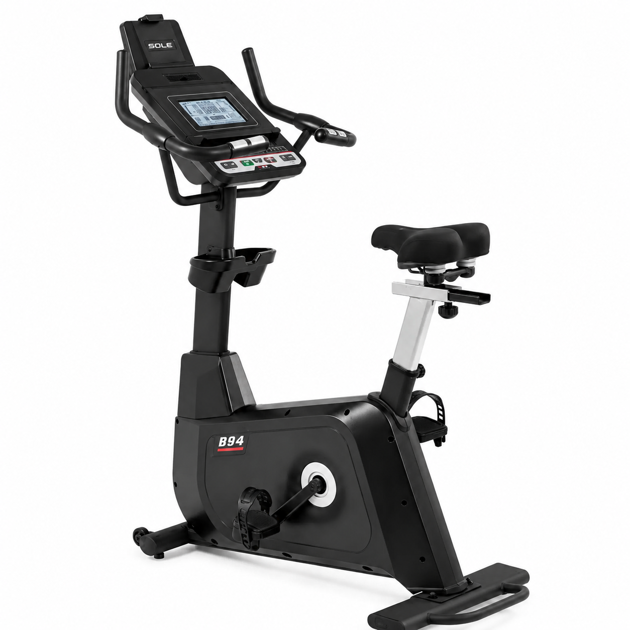 Domestic Upright Bike