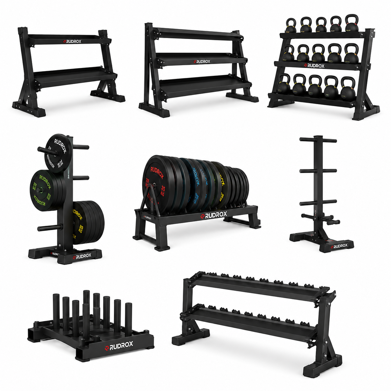 Racks