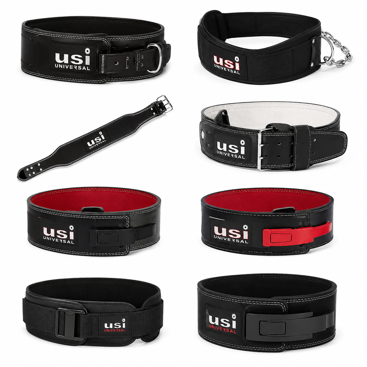Belts