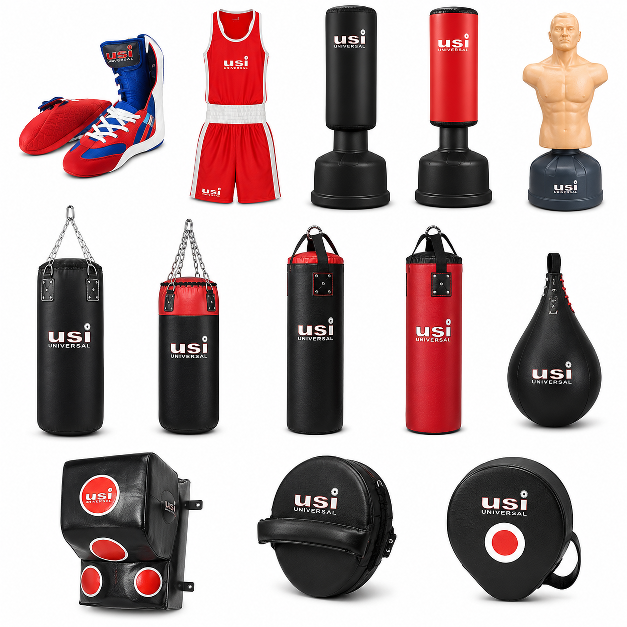 Boxing Accessories