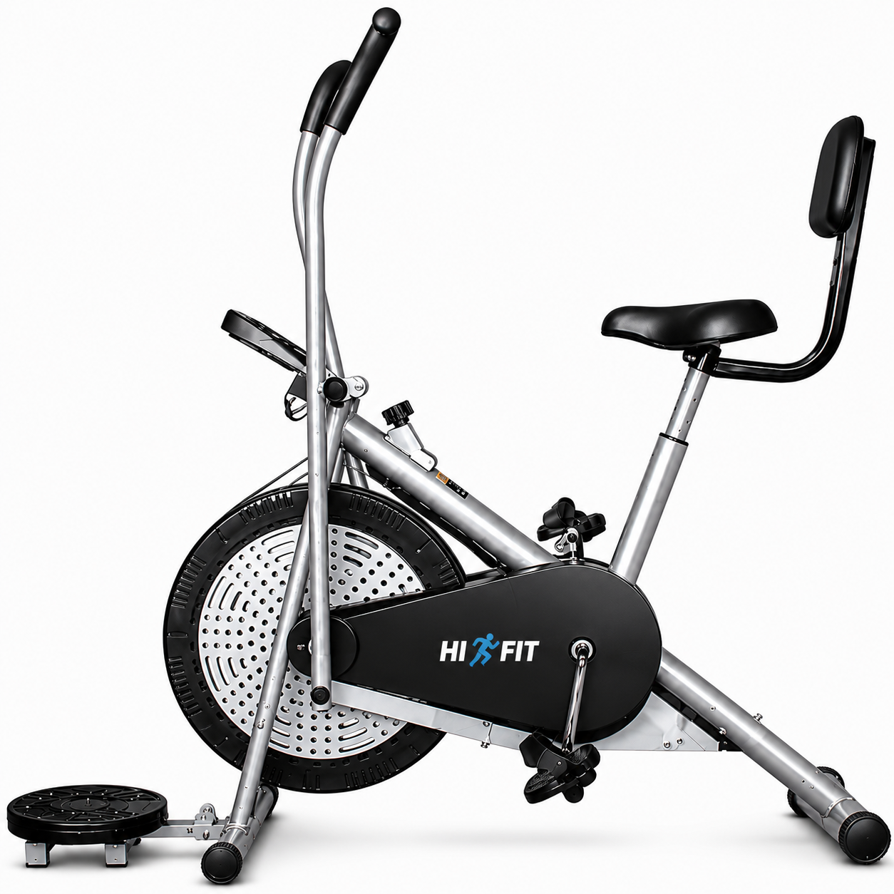 Domestic Air Bike