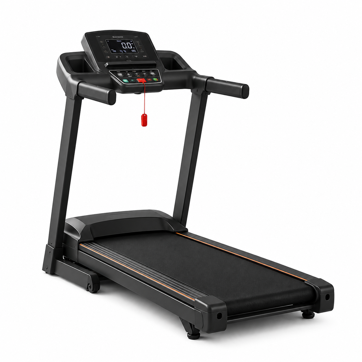 Domestic Treadmill