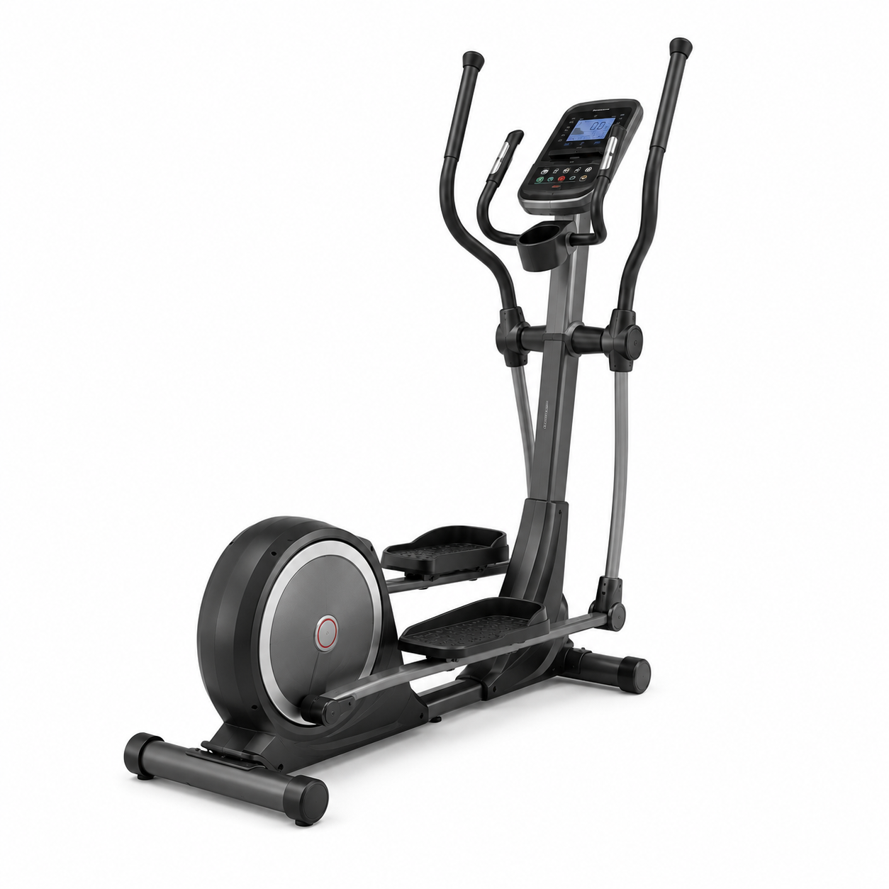 Domestic Elliptical Trainer