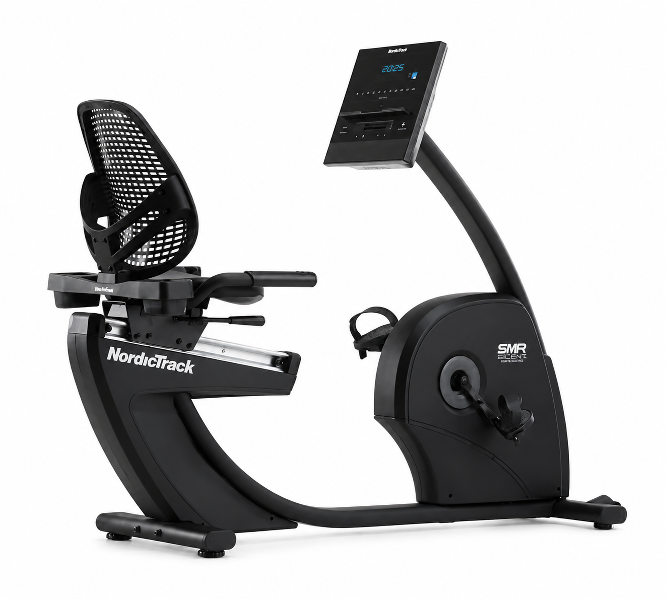 Domestic Recumbent Bike