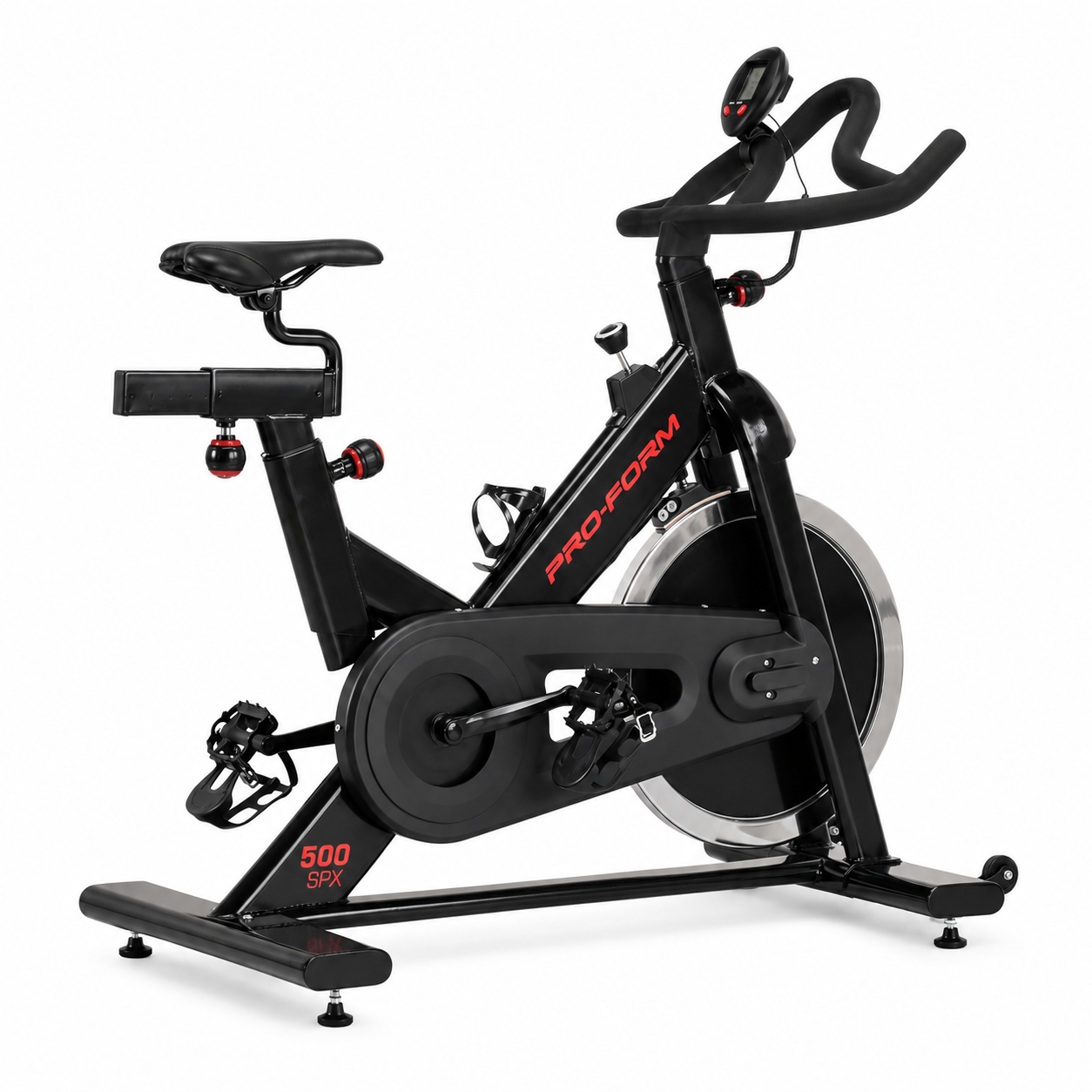 Commercial Spin Bike