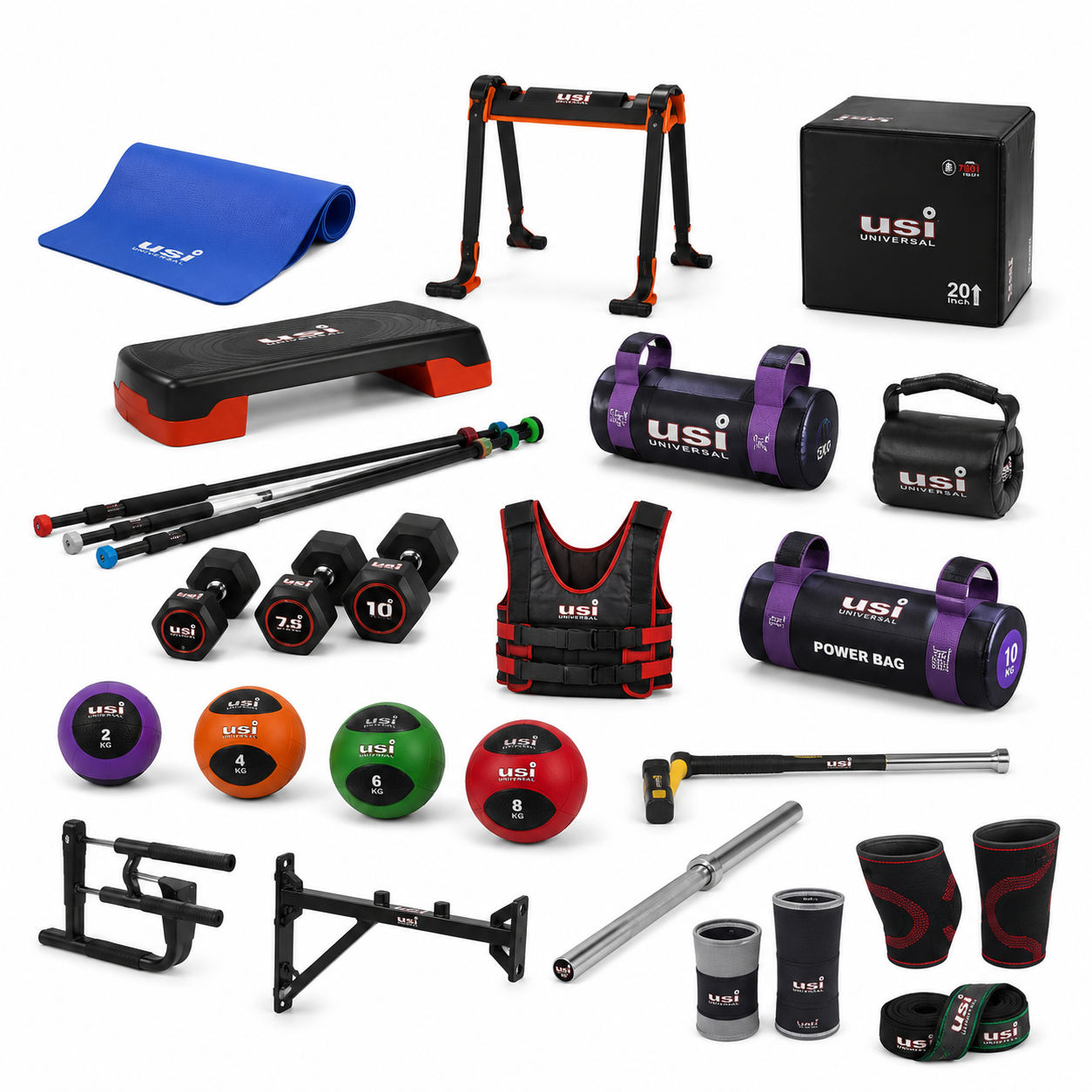Accessories