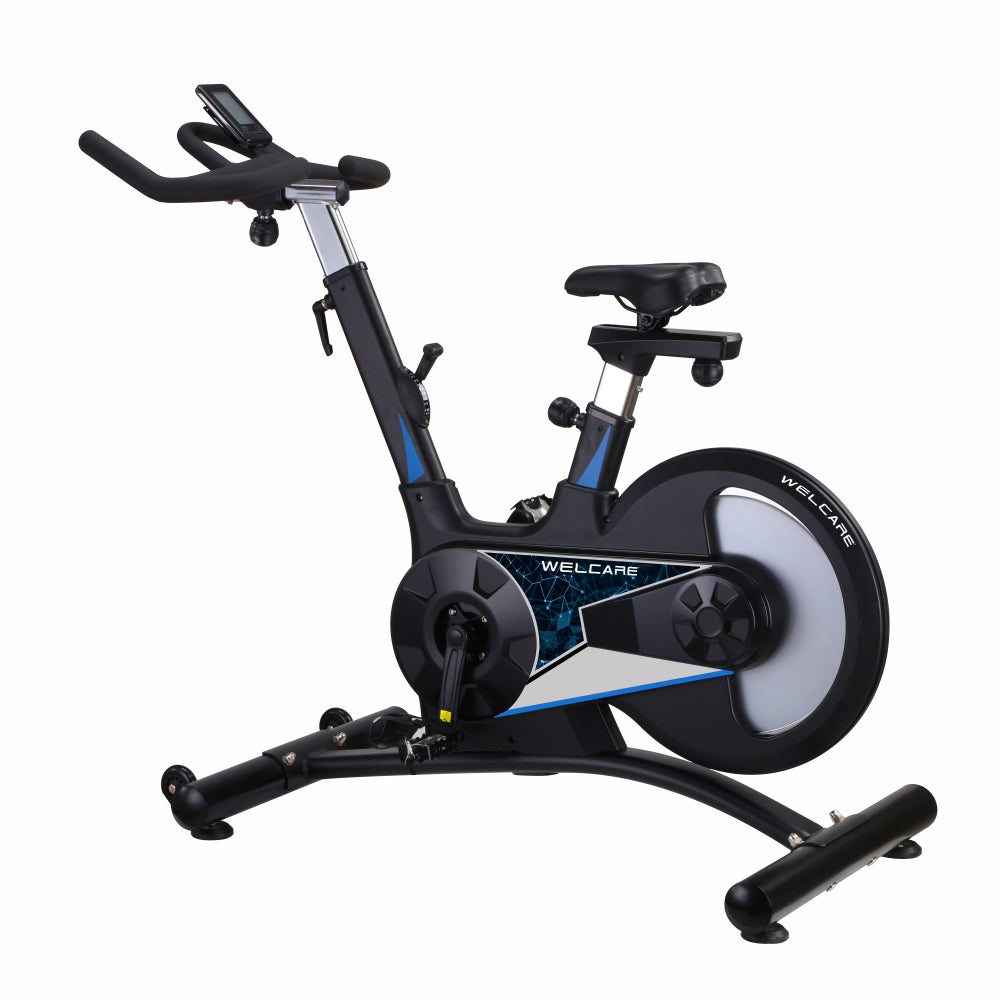 Spin Bike