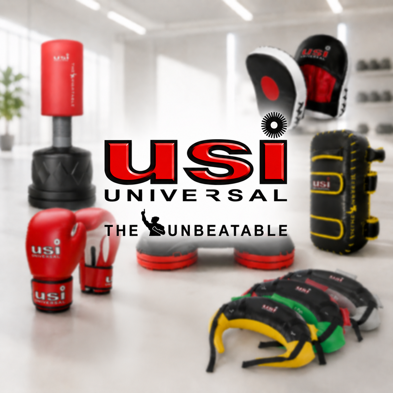 USI Universal