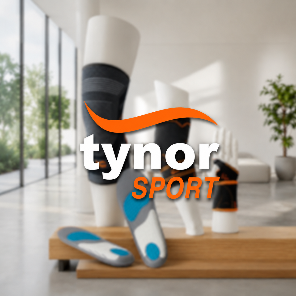 Tynor Sport