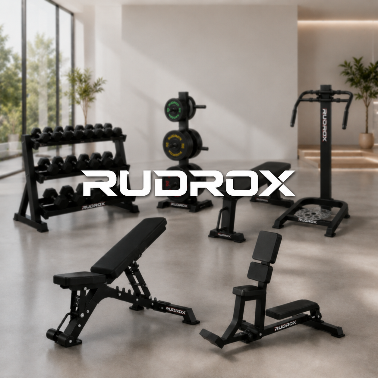 RUDROX