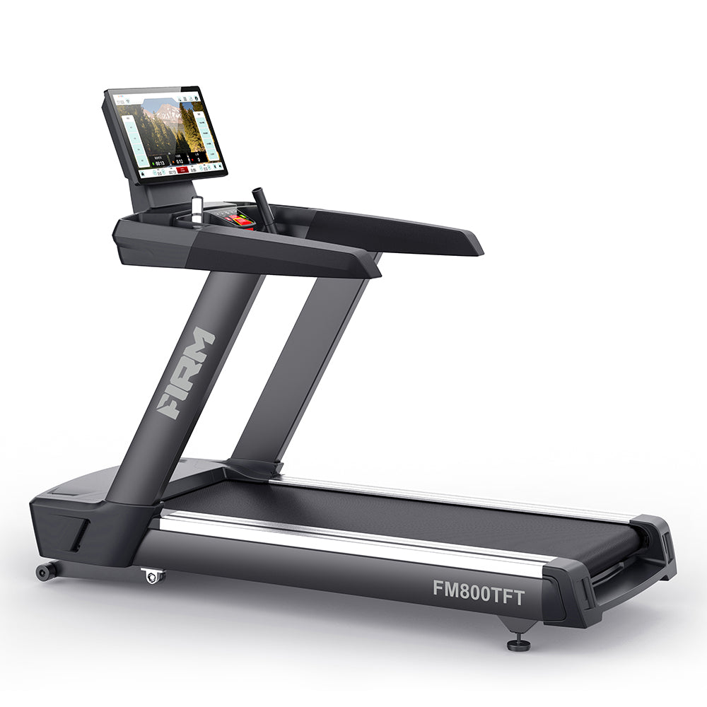 Commercial Treadmill