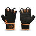 Tynorgrip Gym Gloves with Support