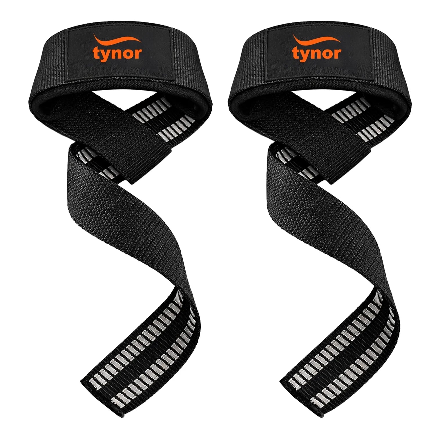 Tynogrip Weightlifting Strap