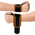 Tynor Wrist Wrap With Thumb Loop