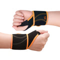 Tynor Wrist Support With Thumb Loop (Neo)