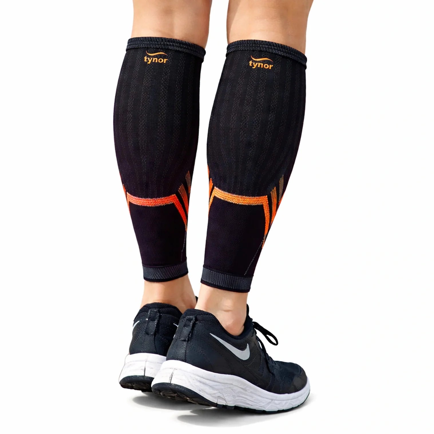 Tynor Shin & Calf support Air Pro