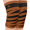 Tynor Weight Lifting Knee Wrap