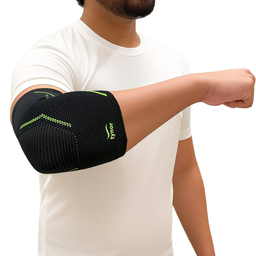 Tynor Elbow Support Air