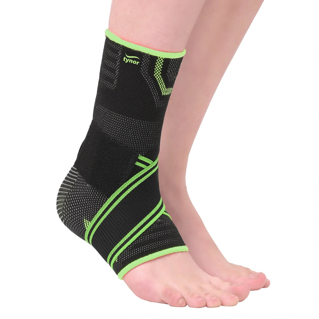 Tynor Ankle Binder Air Pro
