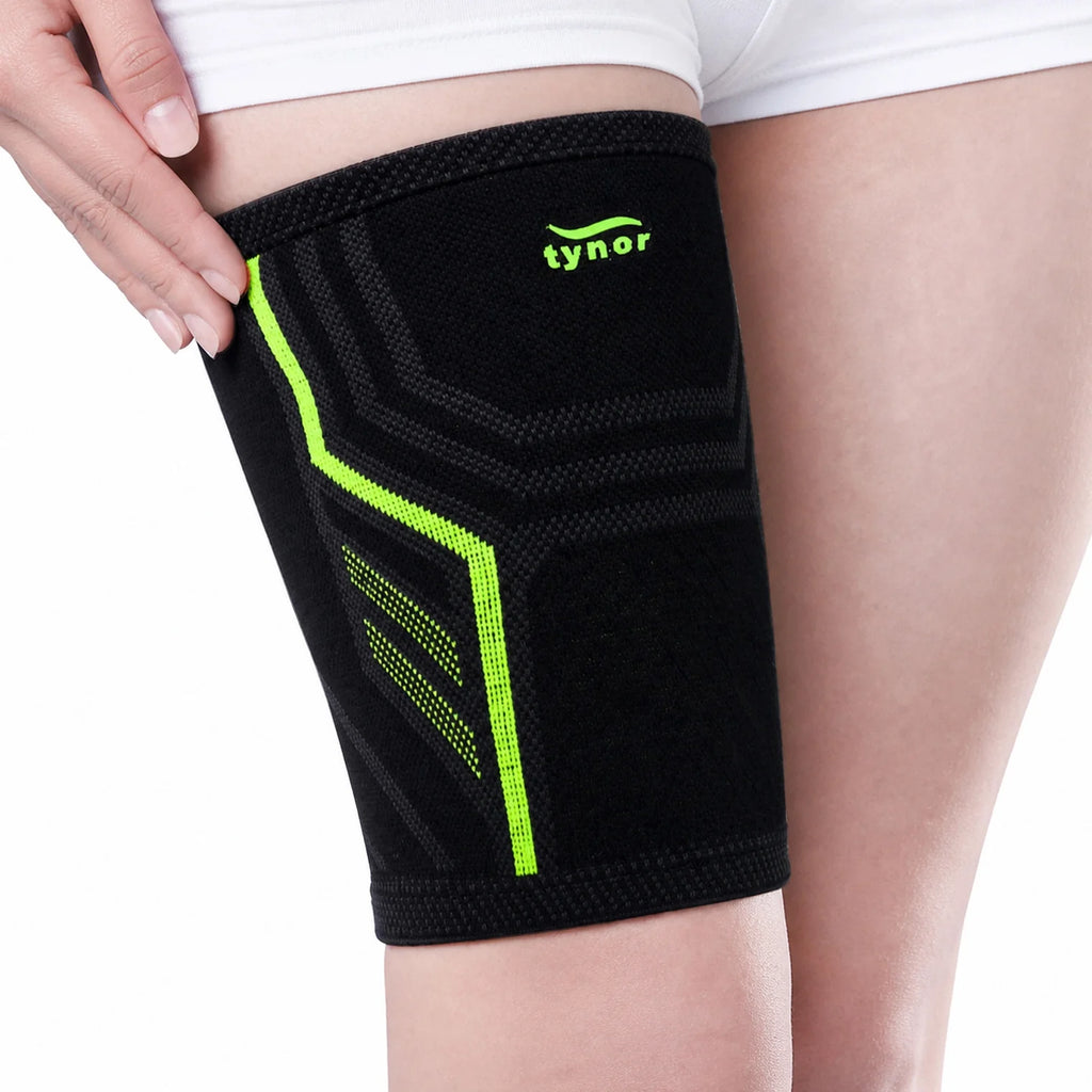 Tynor Thigh Support Air Pro