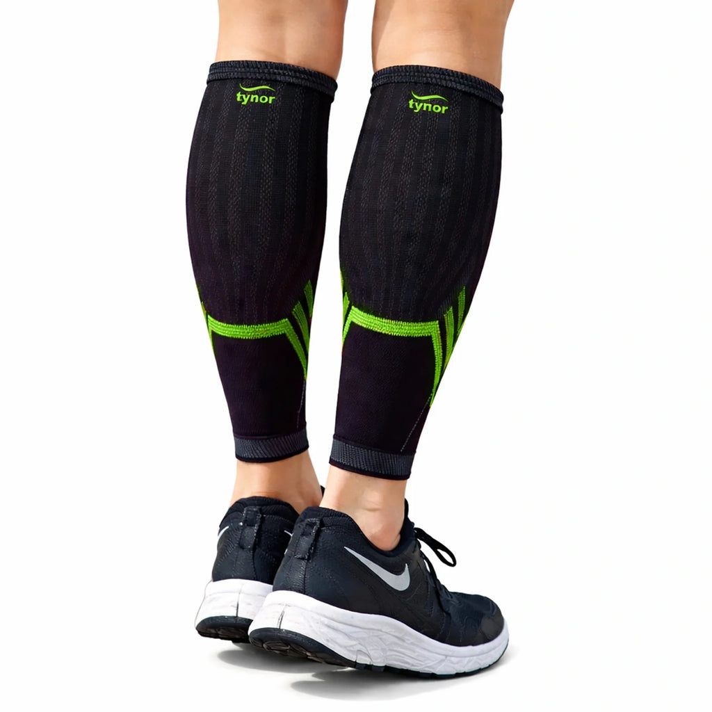 Tynor Shin & Calf support Air Pro