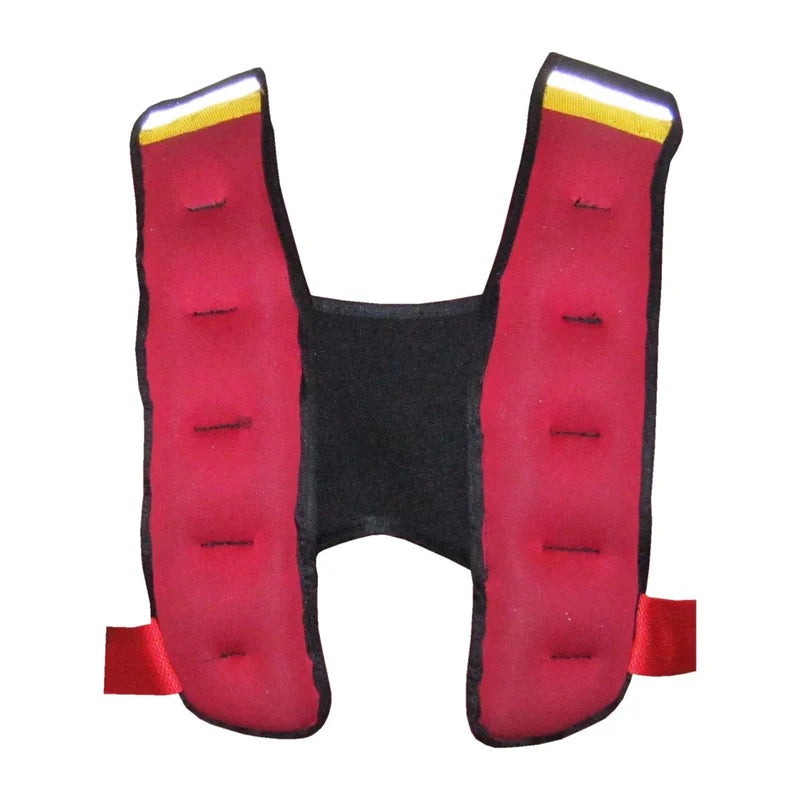 USI 415WJ Weight Jacket – Adjustable Strength & Endurance Training Vest