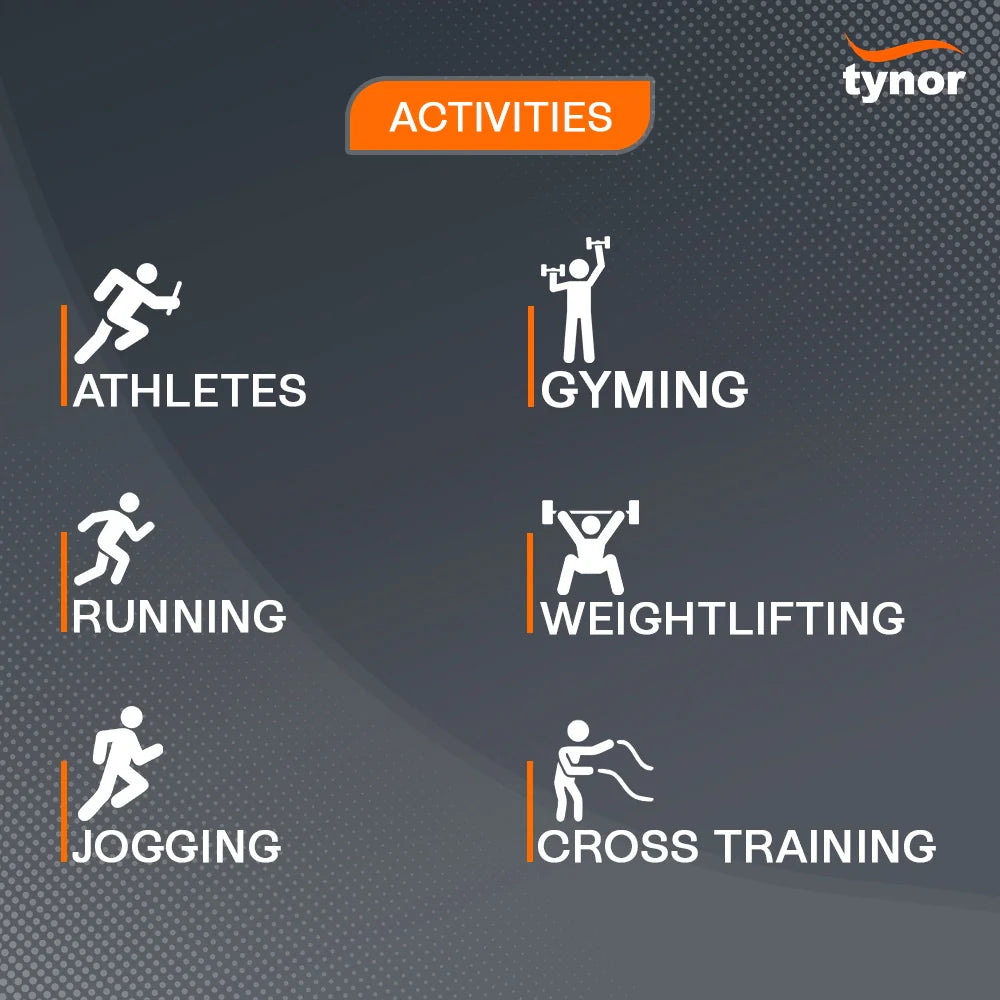 Tynor Abs Support (Neo)