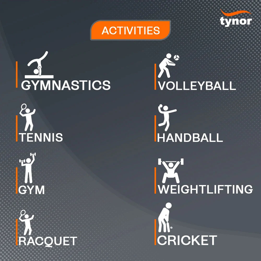Tynor Wrist Support (Neo)