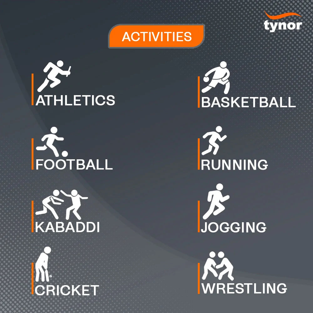Tynor Knee Support Pro (Neo)