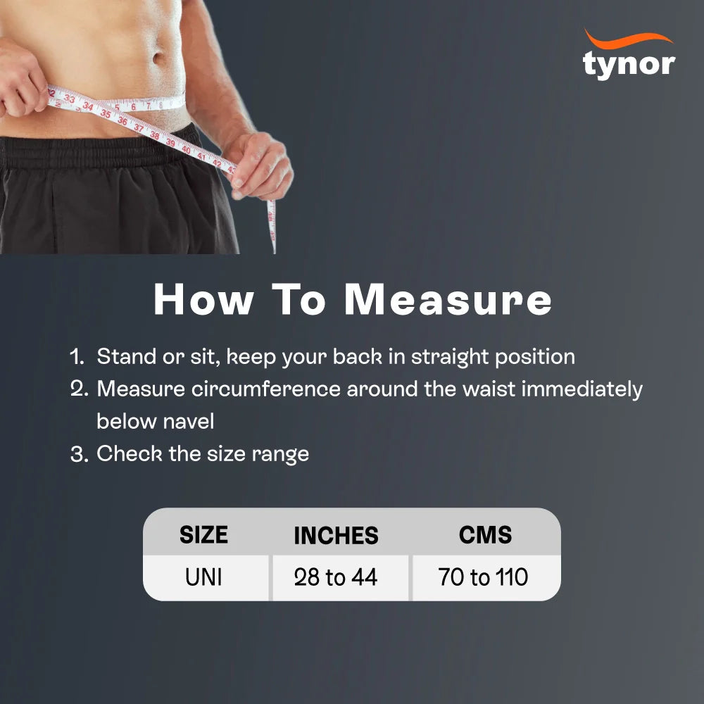 Tynor Abs Support (Neo)