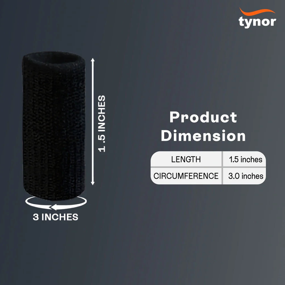 Tynor Finger Sleeves