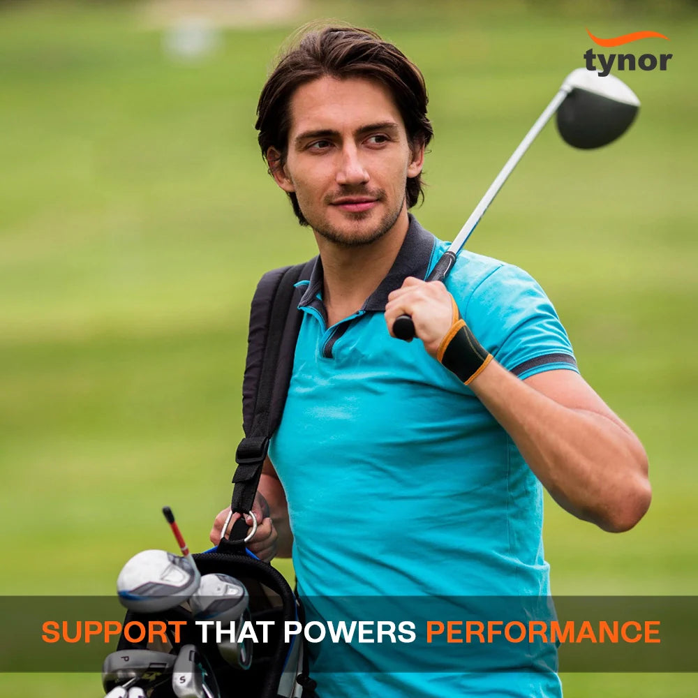 Tynor Wrist Support With Thumb Loop (Neo)