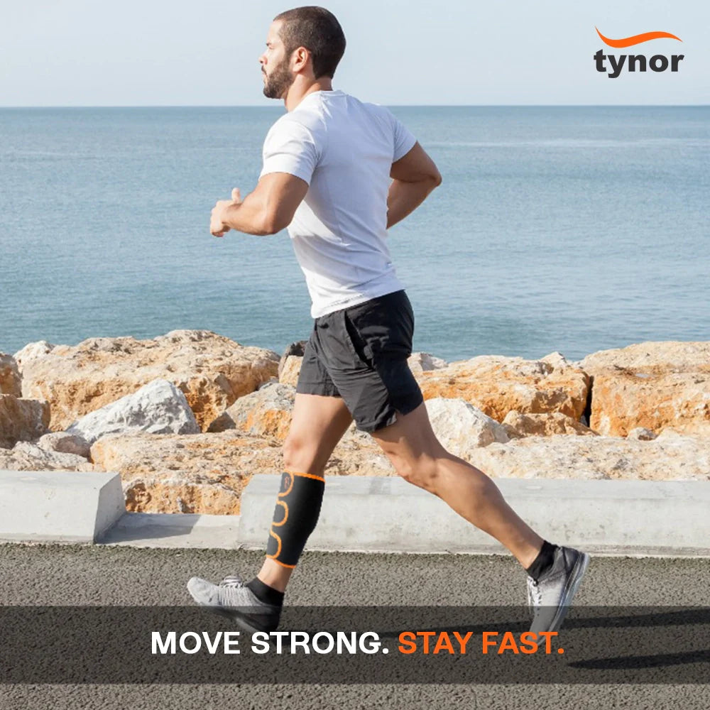 Tynor Shin & Calf Support Neo