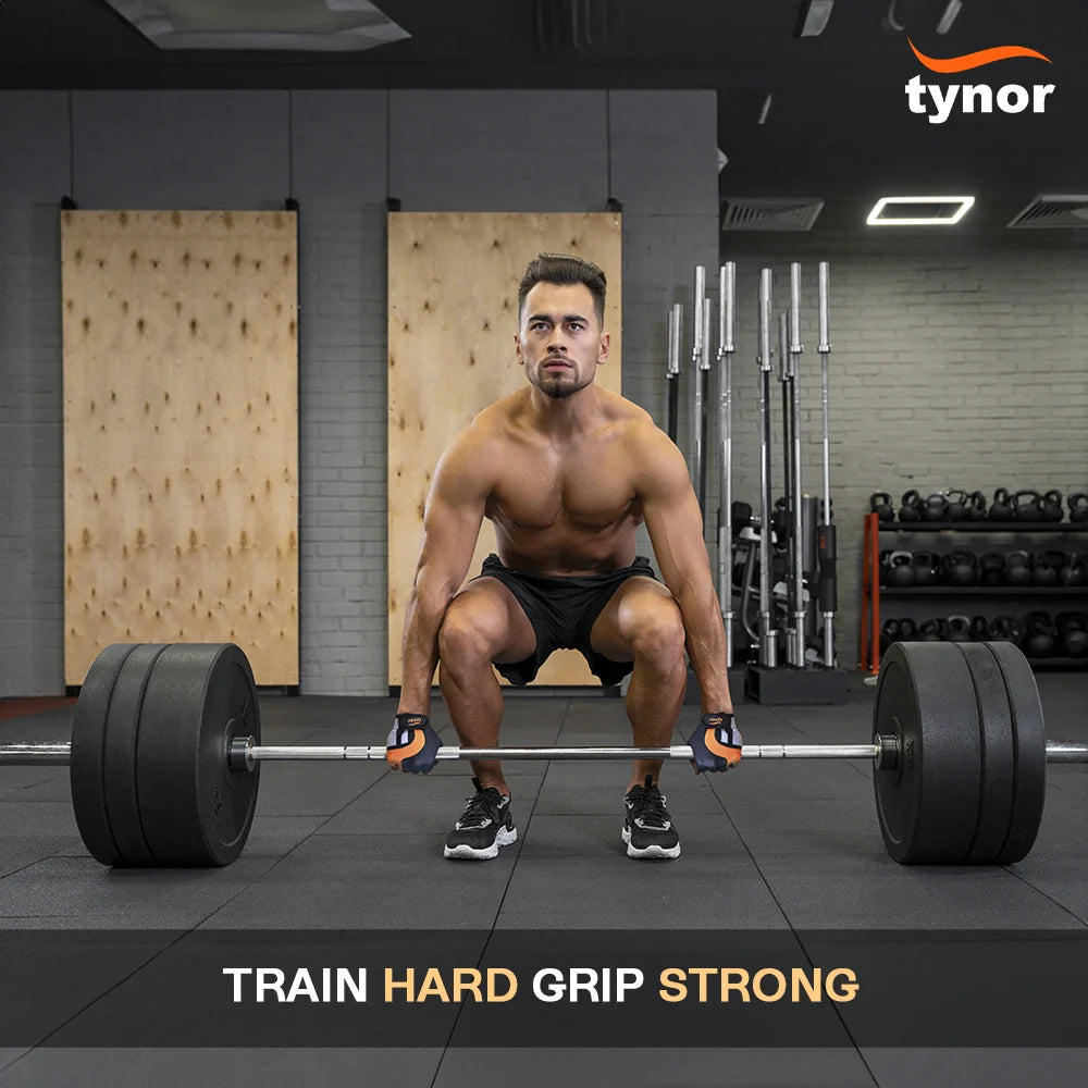 Tynor Tynogrip Training Gloves