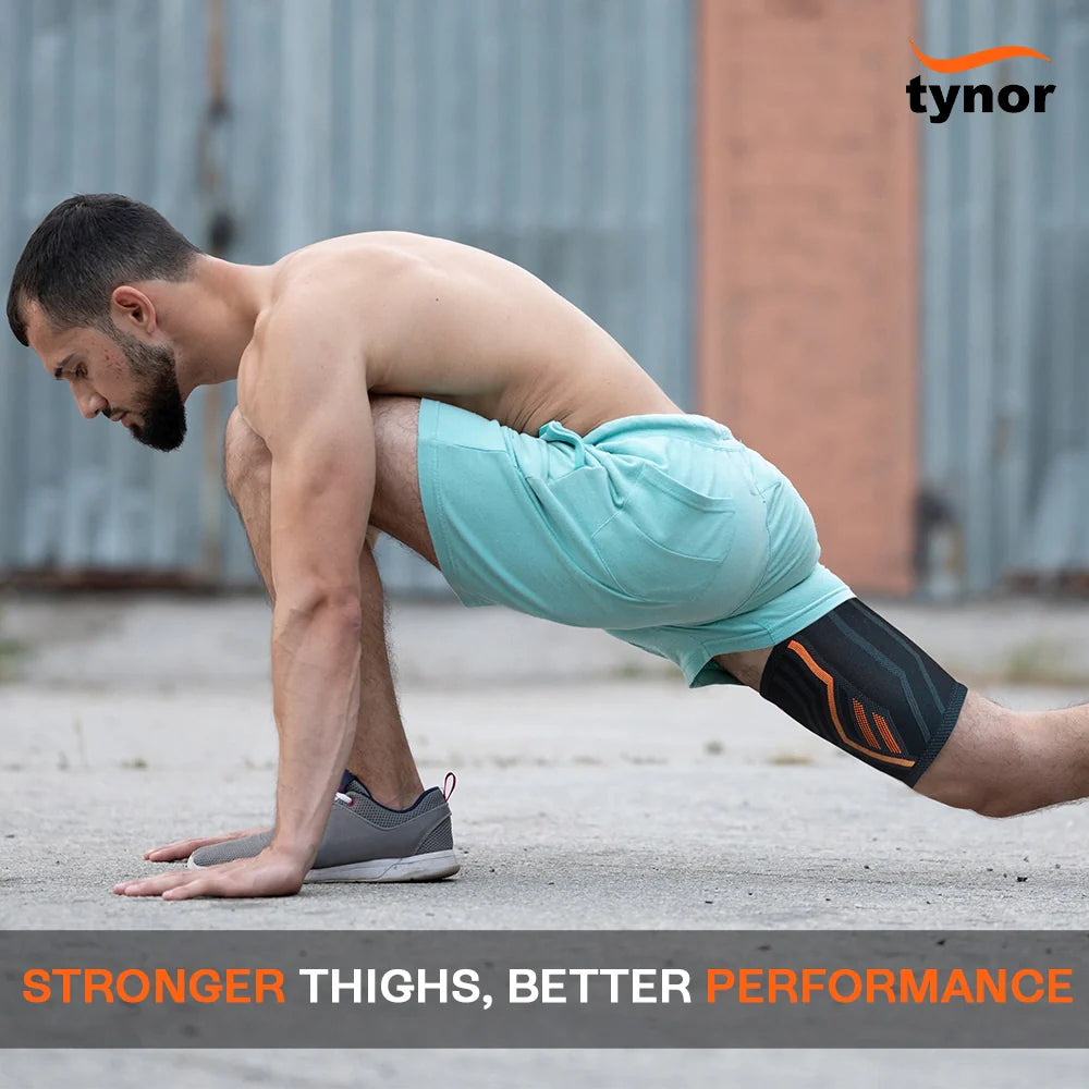 Tynor Thigh Support Air Pro