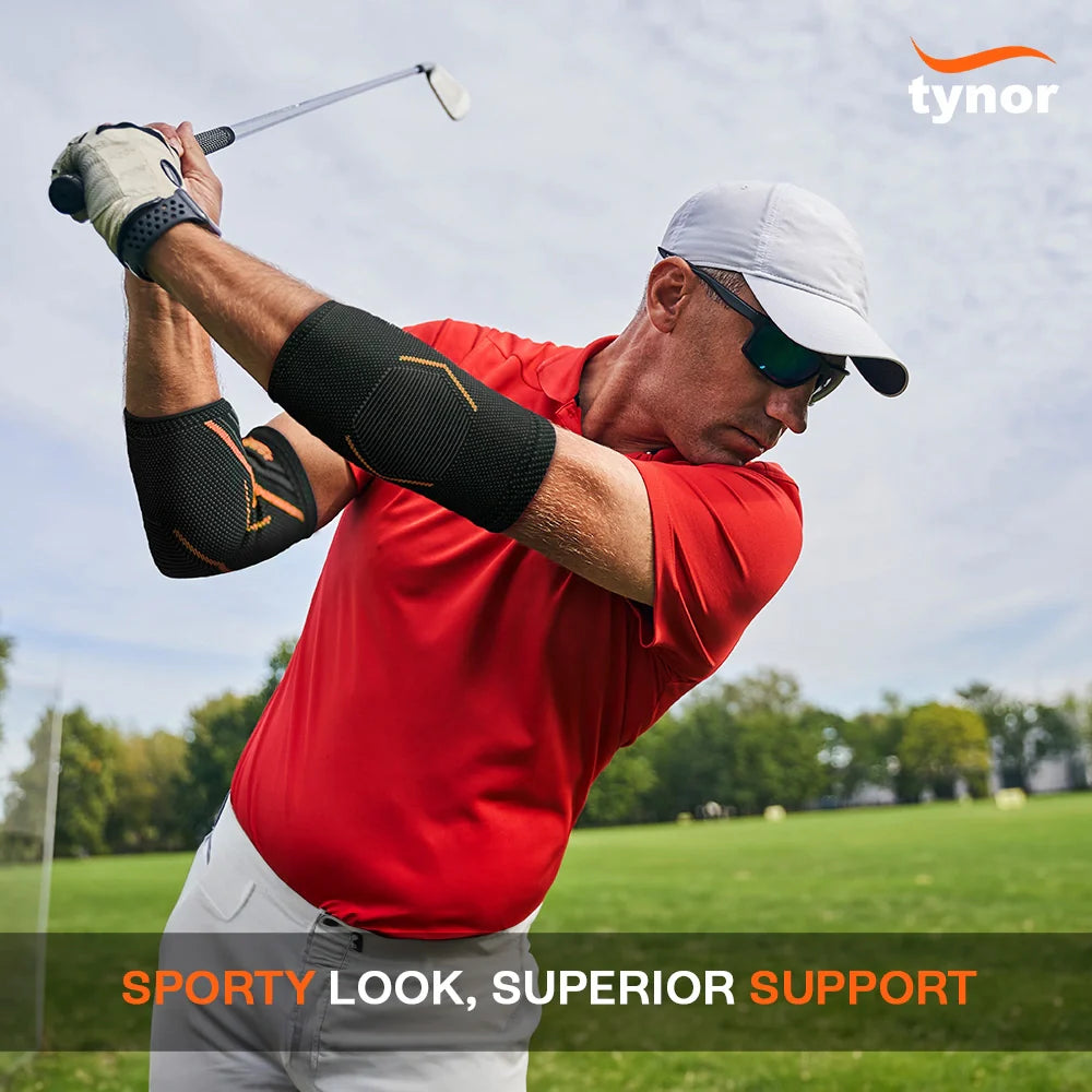Tynor Elbow Support Air