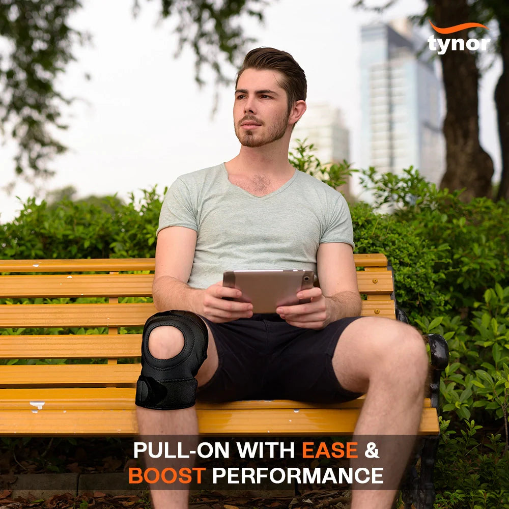 Tynor Knee Support Pro (Neo)
