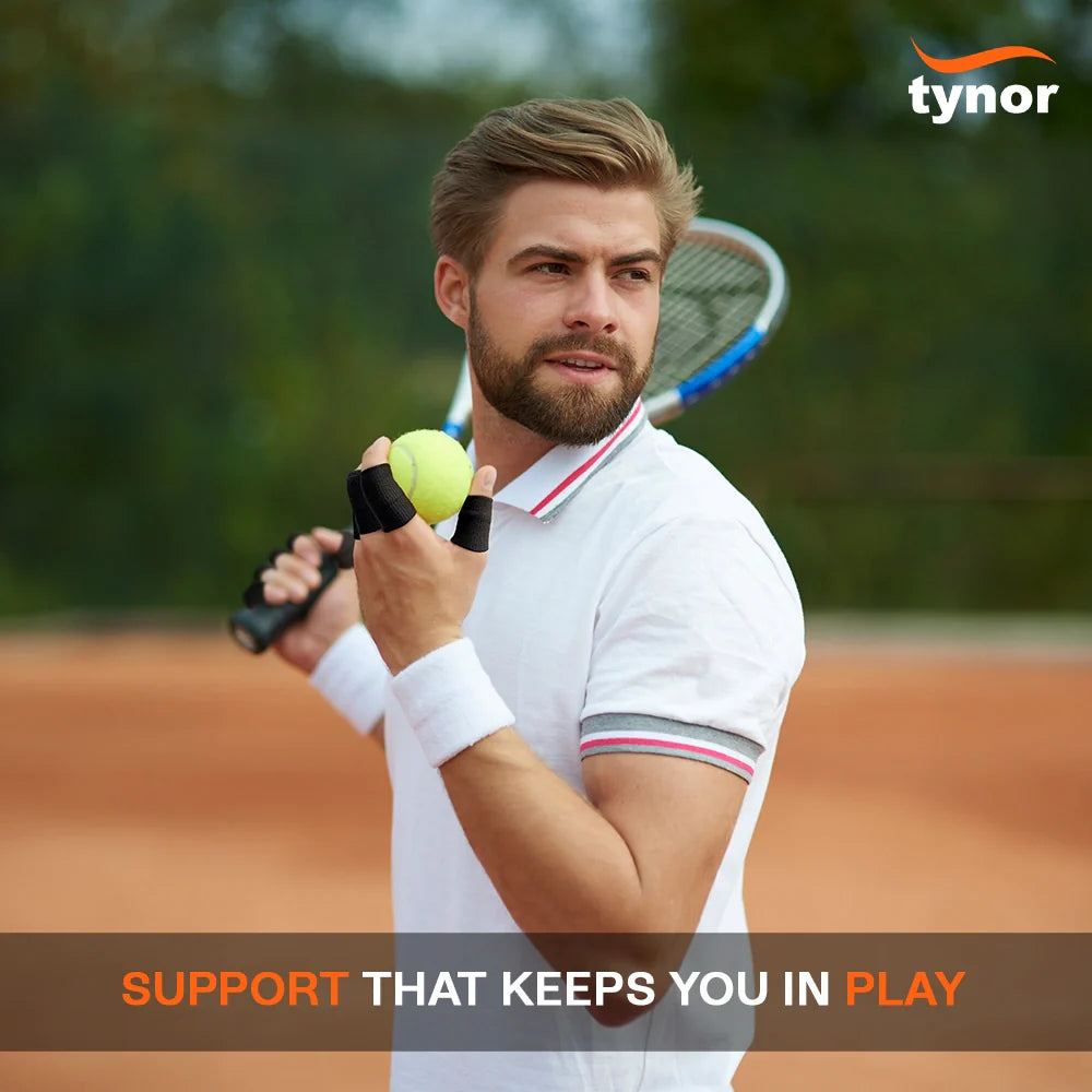 Tynor Finger Sleeves