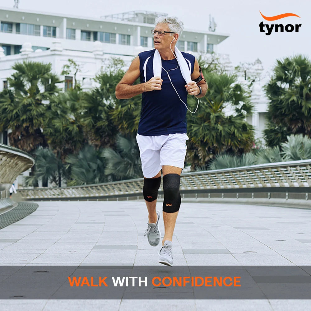 Tynor Knee Cap Air