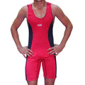 USI 419WSM Unbeatable Men’s Wrestling Singlet – Professional Wrestling Competition Suit