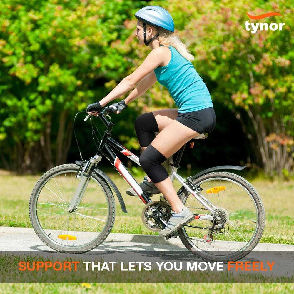 Tynor Knee Cap Air
