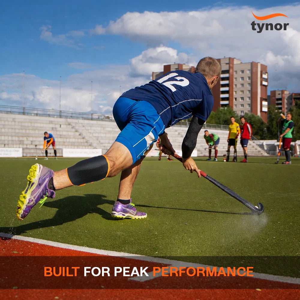 Tynor Shin & Calf Support Neo