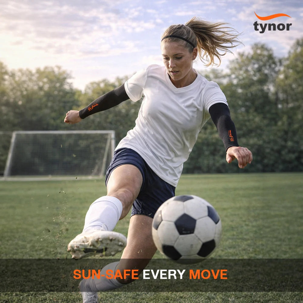 Tynor UV Protection Arm Sleeve