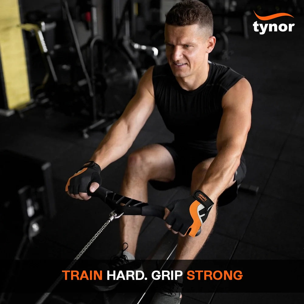 Tynor Tynogrip Training Gloves