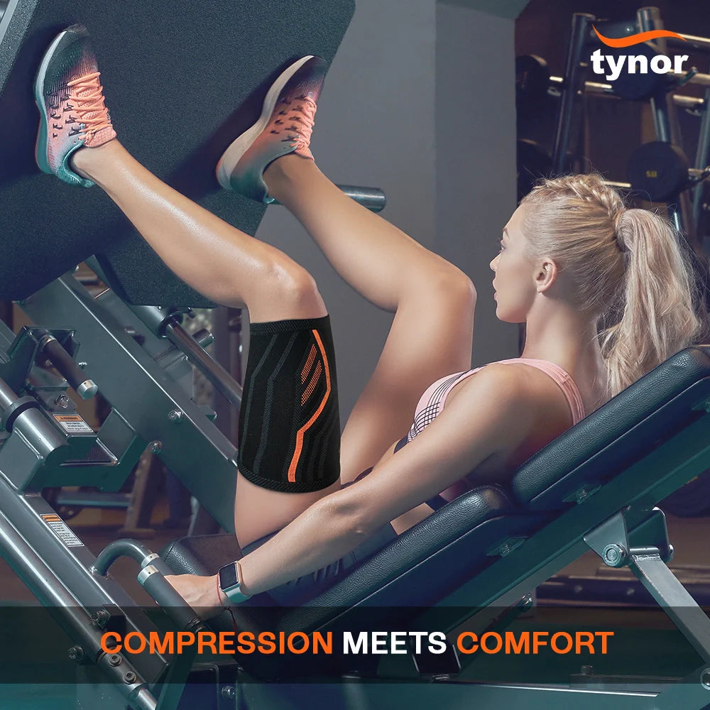 Tynor Thigh Support Air Pro
