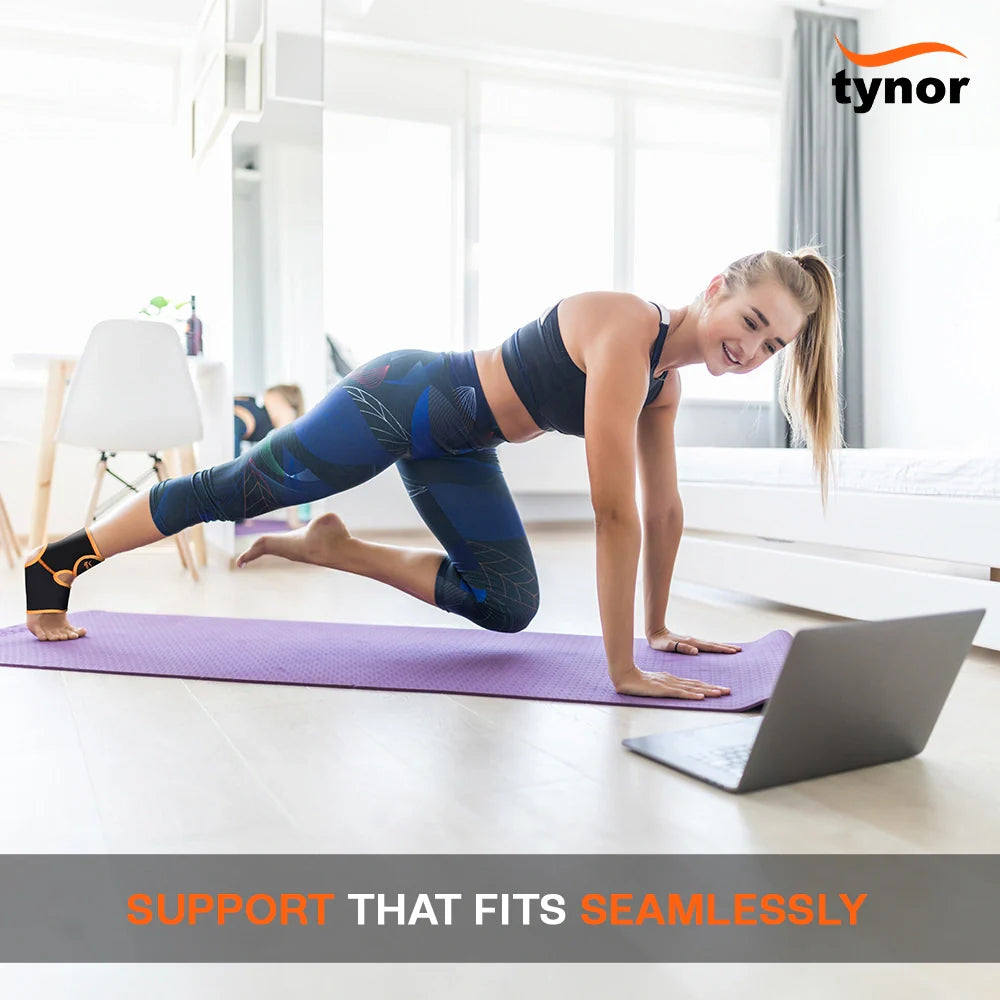 Tynor Ankle Support (Neo)