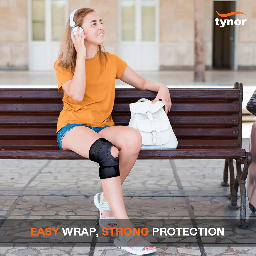 Tynor Knee Support Pro (Neo)