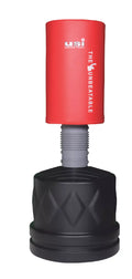 USI 706FS Free Standing Punch/Kick Bag – Professional Freestanding Training Bag