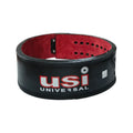 USI 790HLEV Heavy Lever Power Belt – Professional Lever Lock Weightlifting Belt
